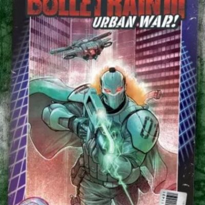 BATMAN #114 - DYLAN TEAGUE (1:25)