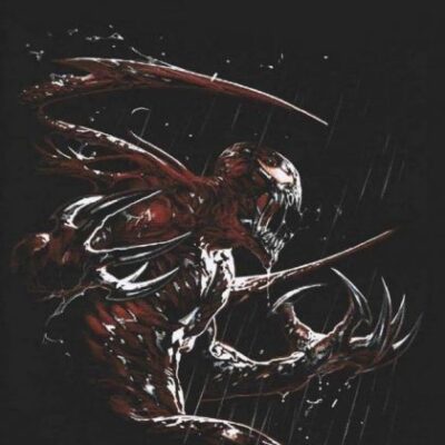 Carnage Forever #1F