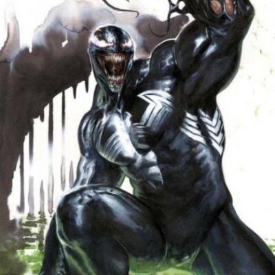 Venom #5F