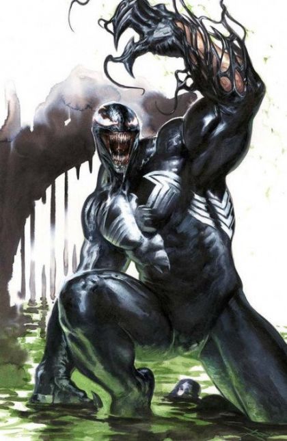 Venom #5F