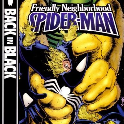 Friendly Neighborhood Spider-Man #17