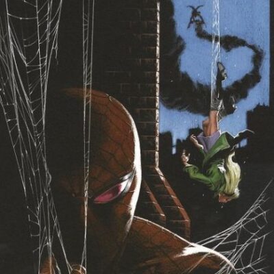The Amazing Spider-Man, Vol. 4 #799K