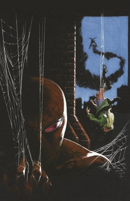 The Amazing Spider-Man, Vol. 4 #799K