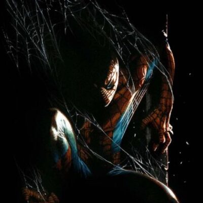The Amazing Spider-Man, Vol. 5 #78D