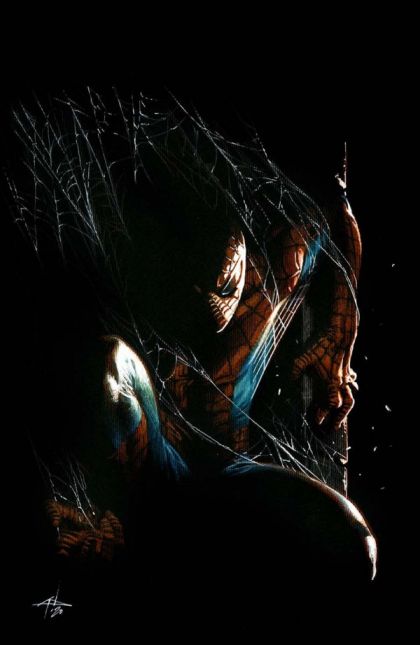 The Amazing Spider-Man, Vol. 5 #78D