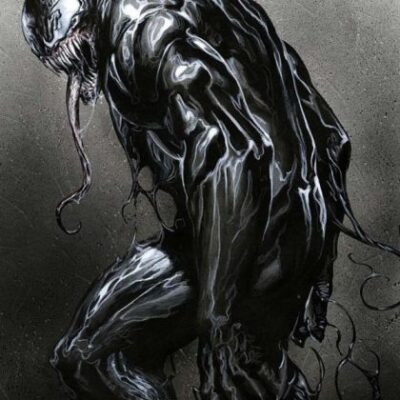 Venom #7E
