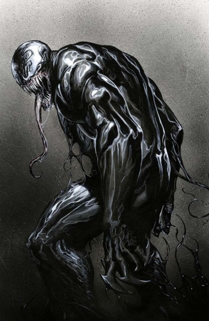 Venom #7E