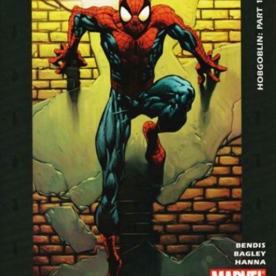 Ultimate spider-man #72 (A0001HC)
