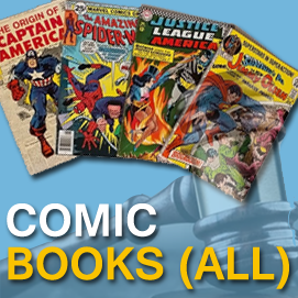 Comics