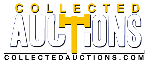 Collected Auctions