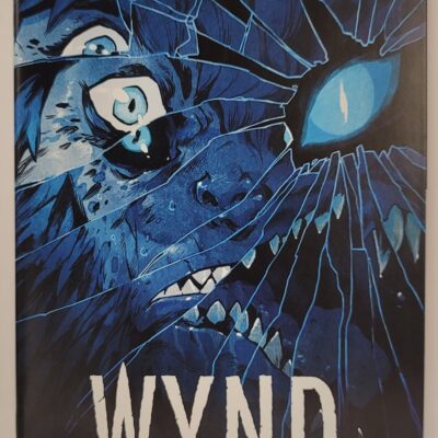 Wynd (2020 Boom) #1H