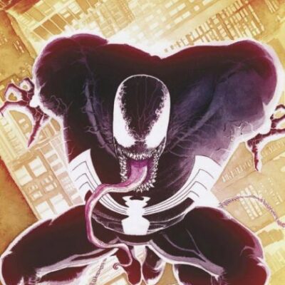 VENOM #1B