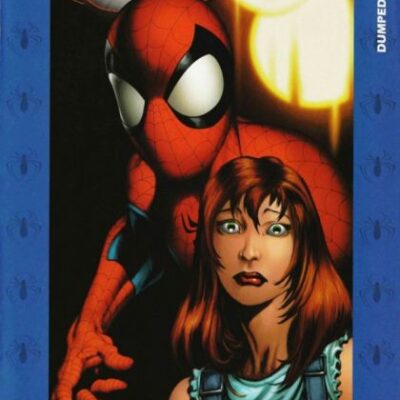 ULTIMATE SPIDER-MAN ISSUE #78 A0001HC