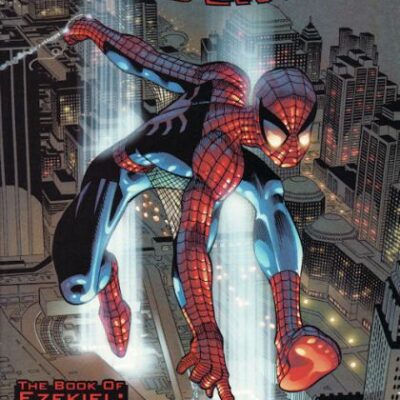 The Amazing Spider-Man #508