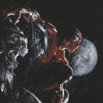 The Amazing Spider-Man, Vol. 5 #50L