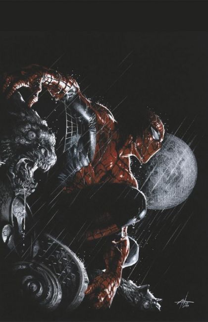 The Amazing Spider-Man, Vol. 5 #50L