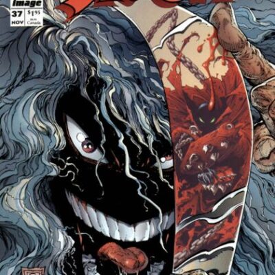 Spawn #37A