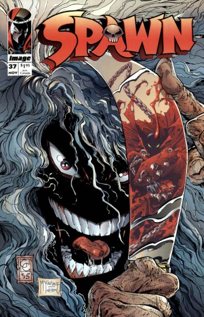 Spawn #37A