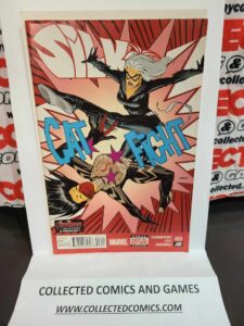 Silk #3