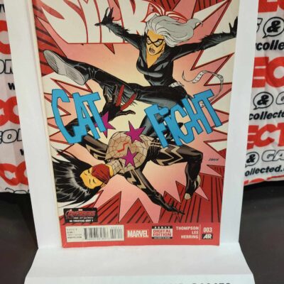 Silk #3 (2015) F