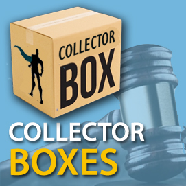 Collector Box