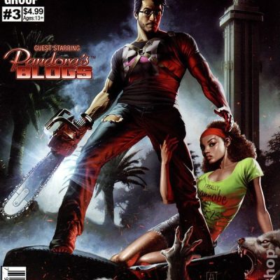 Markiplier #3