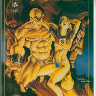 Ogre #1