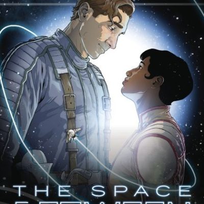The Space Between #1