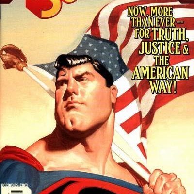 The Adventures of Superman #600