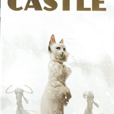 Animal Castle #4