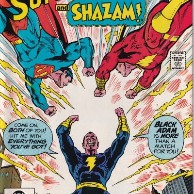 DC Comics Presents #49