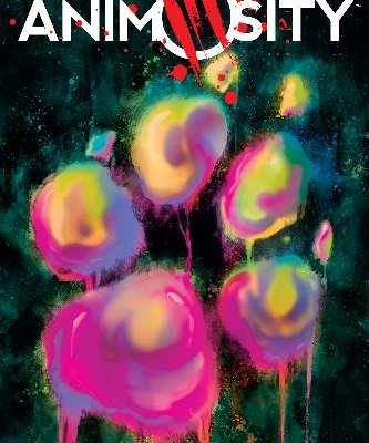 Animosity #22
