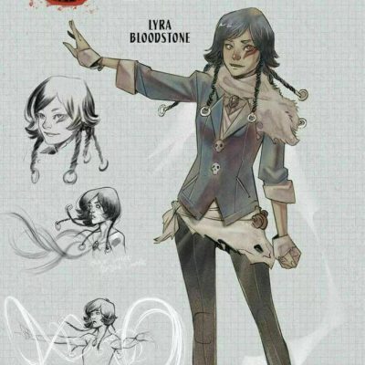 The Death of Doctor Strange: Bloodstone #1