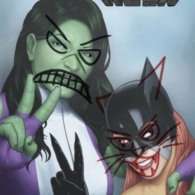 Hulk #9 (Vol. 3)