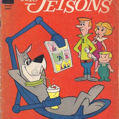 The Jetsons #13