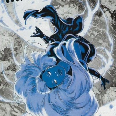 Marauders #4 (Vol. 1)