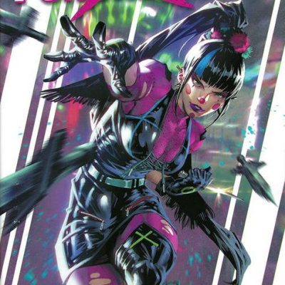 Punchline #1 (DC Comics)