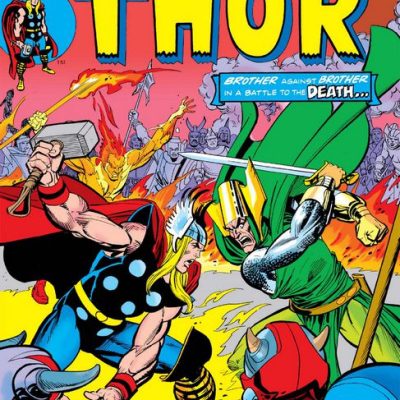 Thor #234 (Vol. 1)