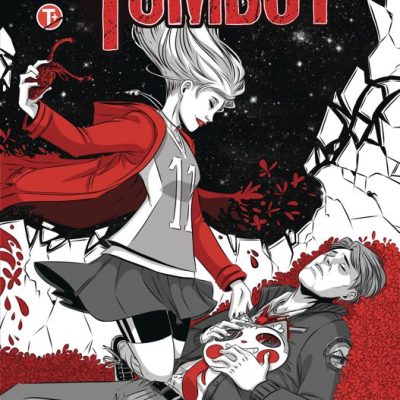 Tomboy #10