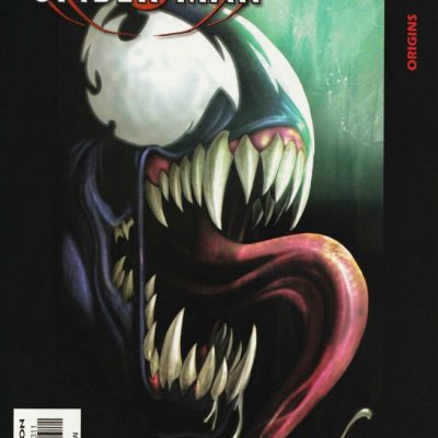 Ultimate Spider-Man #33 (Vol. 1)