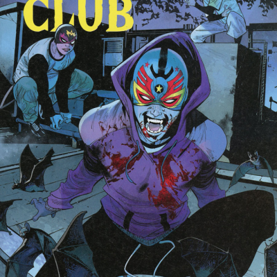 Night Club #1