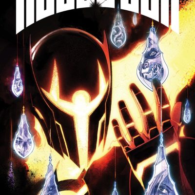 Rogue Sun #3