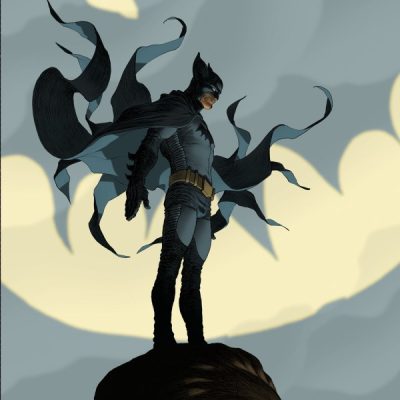 Batman: Dark Age #1